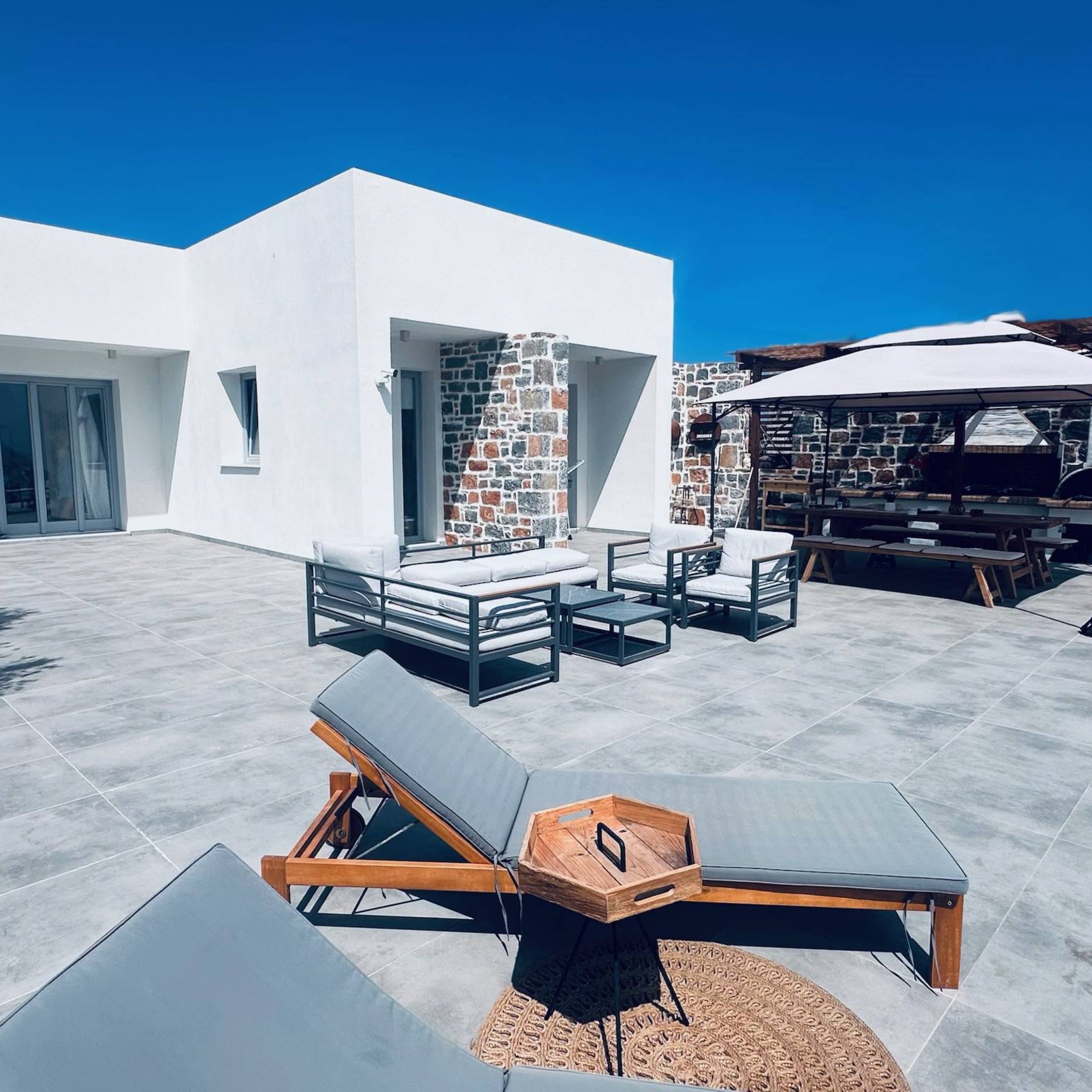 Villa Meleti
