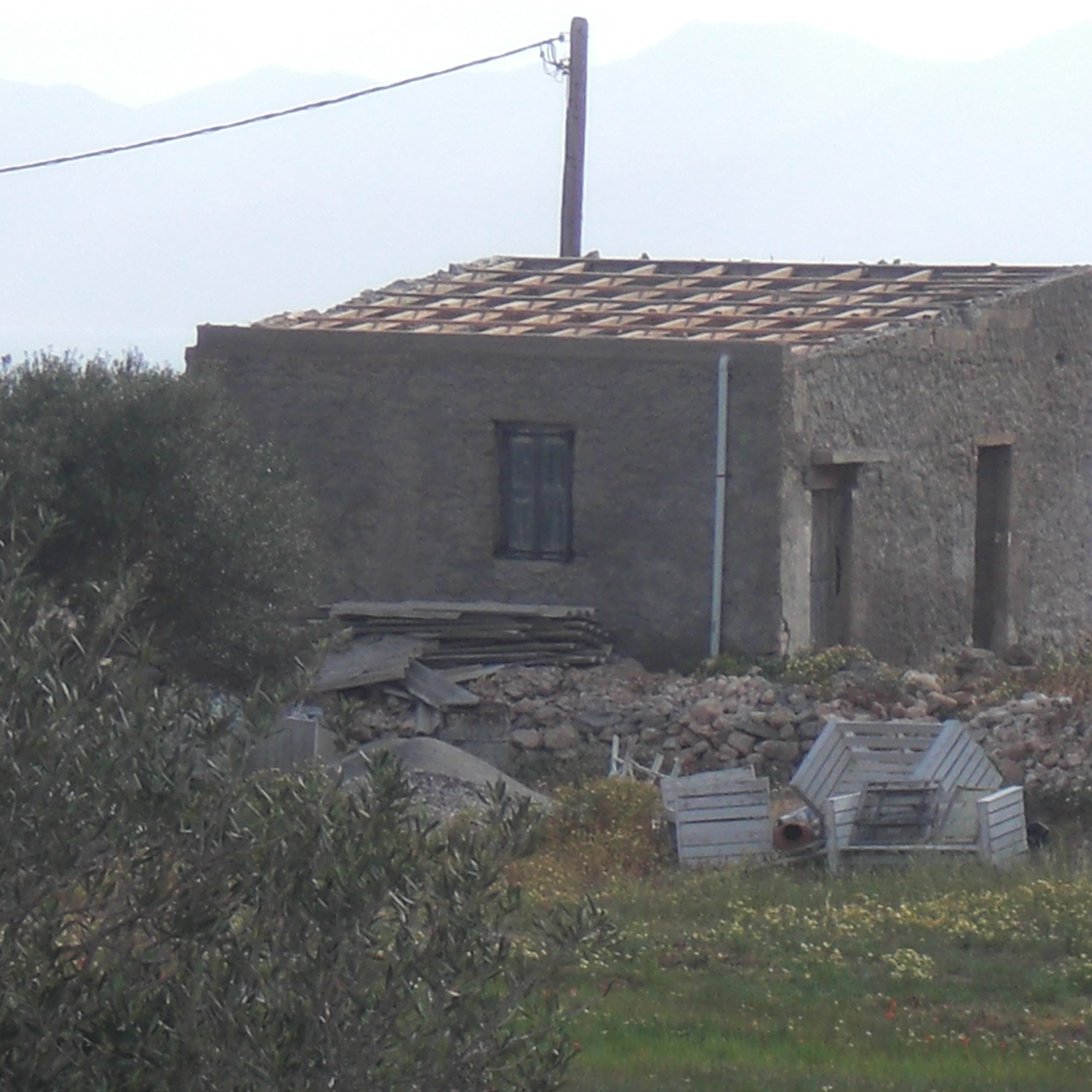 Villa Meleti