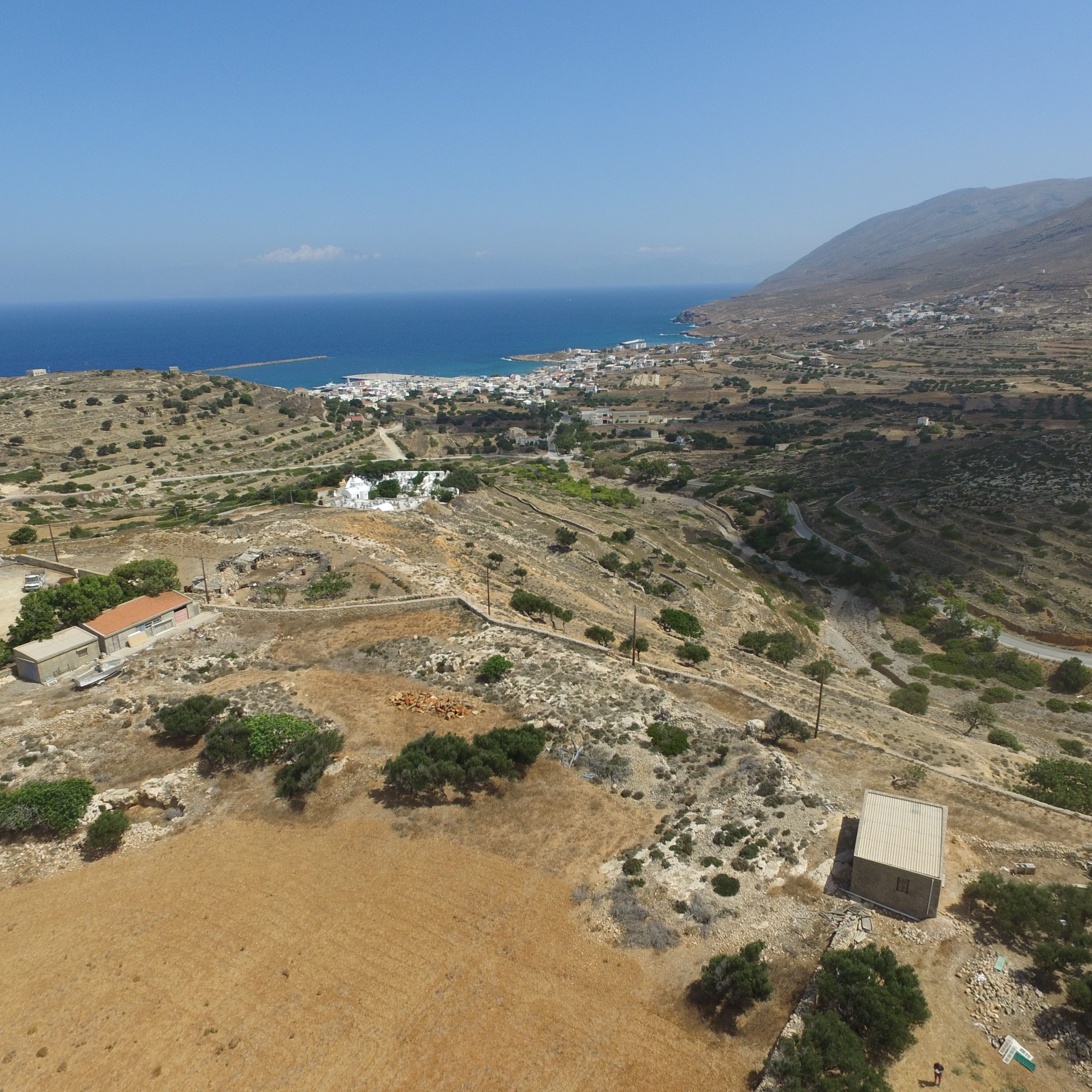 Villa Meleti