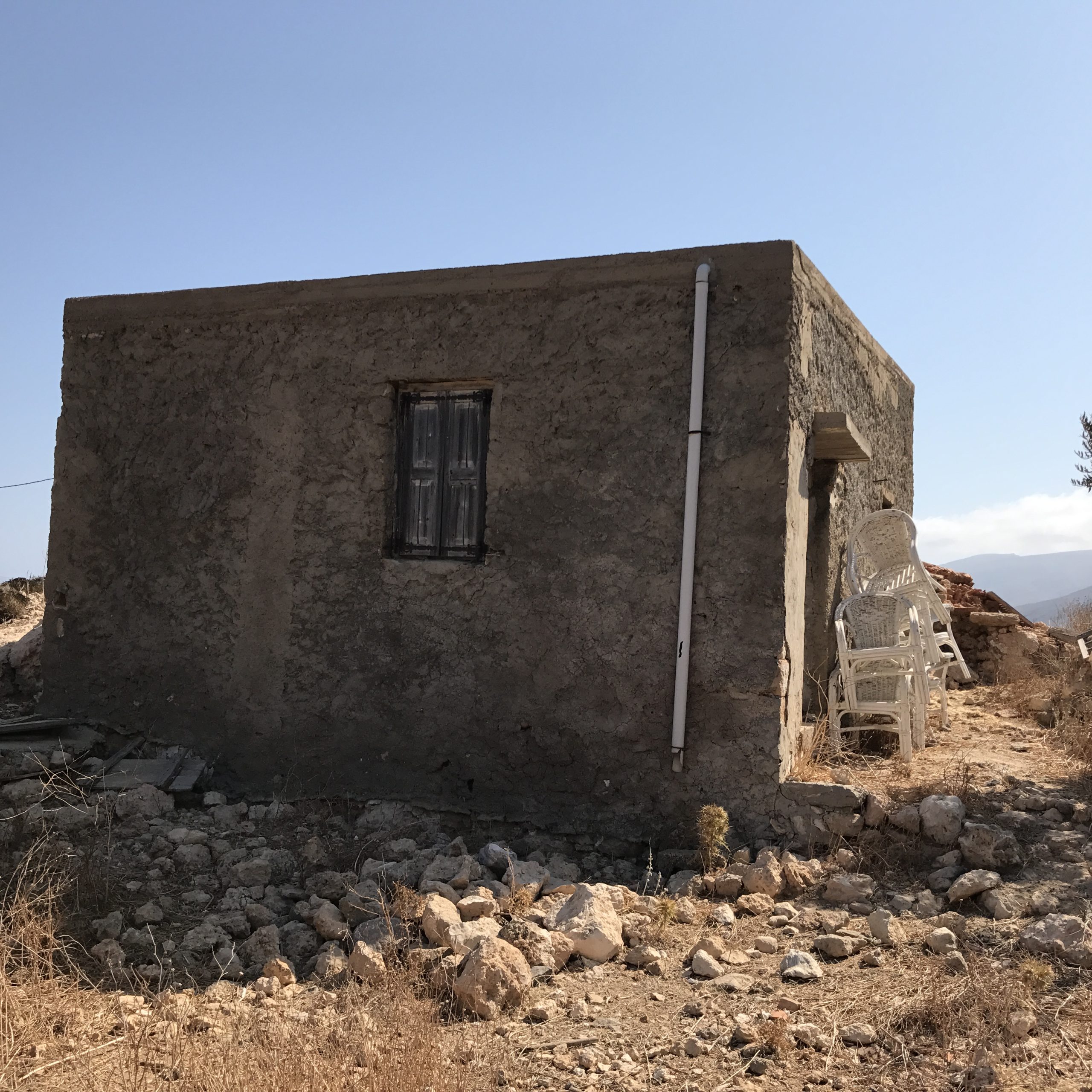 Villa Meleti