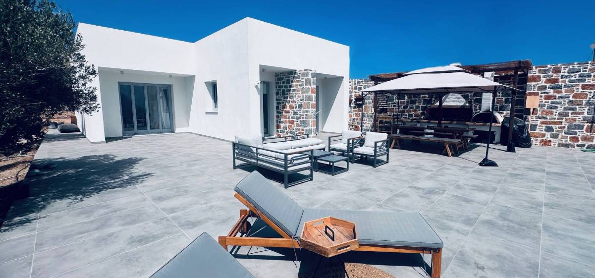 Villa Meleti